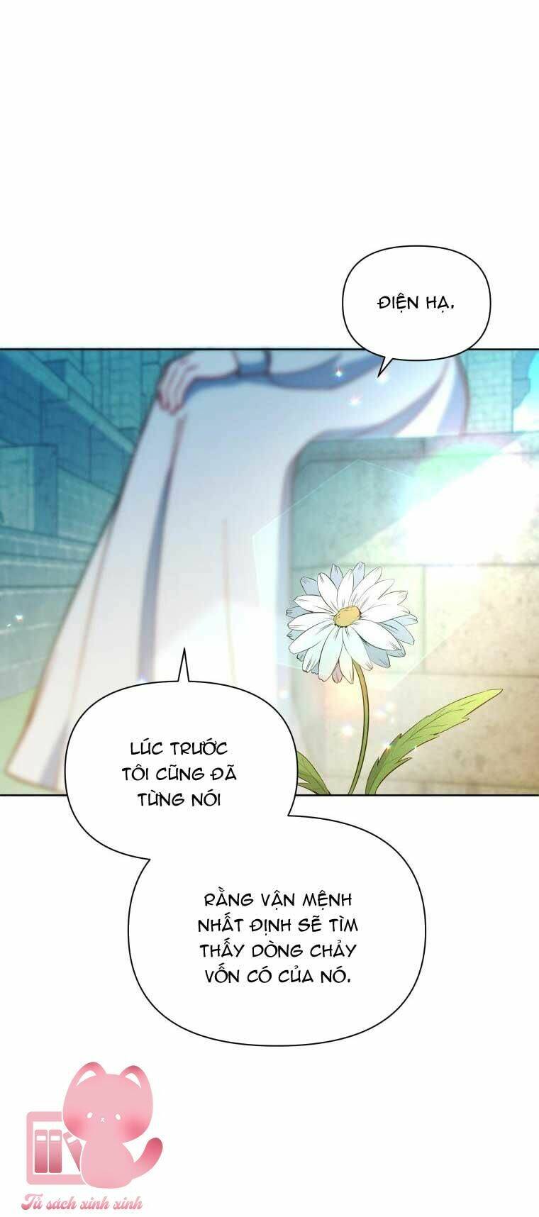 Người Bảo Hộ Của Bạo Quân Là Ma Nữ Tàn Độc Chapter 81 - Trang 2