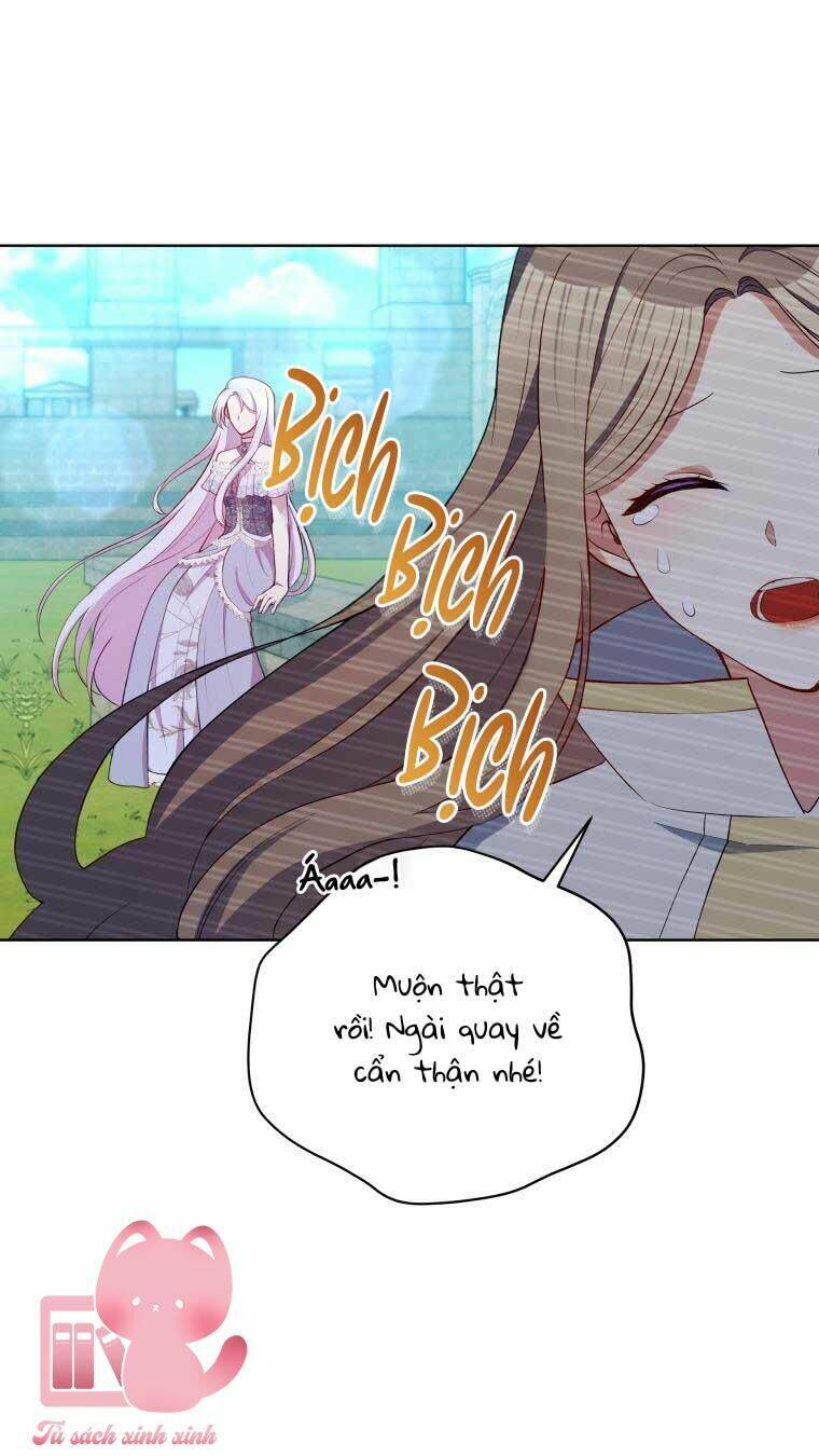 Người Bảo Hộ Của Bạo Quân Là Ma Nữ Tàn Độc Chapter 81 - Trang 2