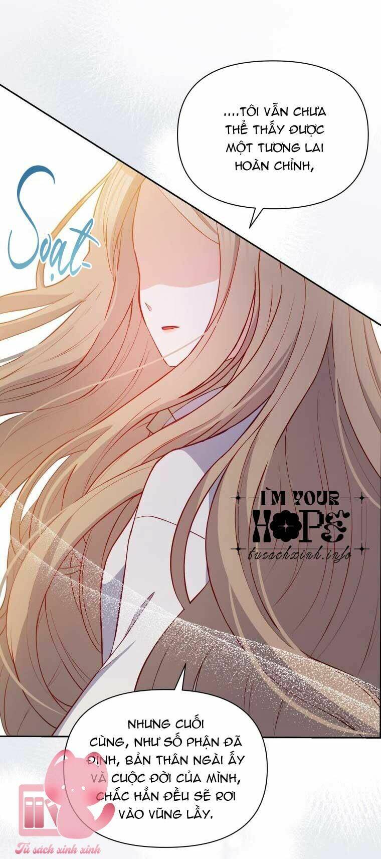 Người Bảo Hộ Của Bạo Quân Là Ma Nữ Tàn Độc Chapter 81 - Trang 2