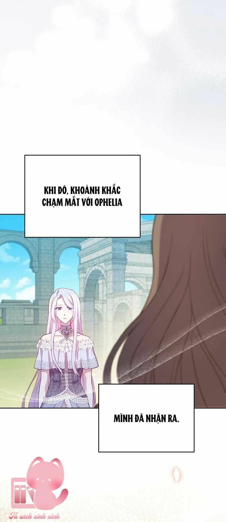 Người Bảo Hộ Của Bạo Quân Là Ma Nữ Tàn Độc Chapter 81 - Trang 2