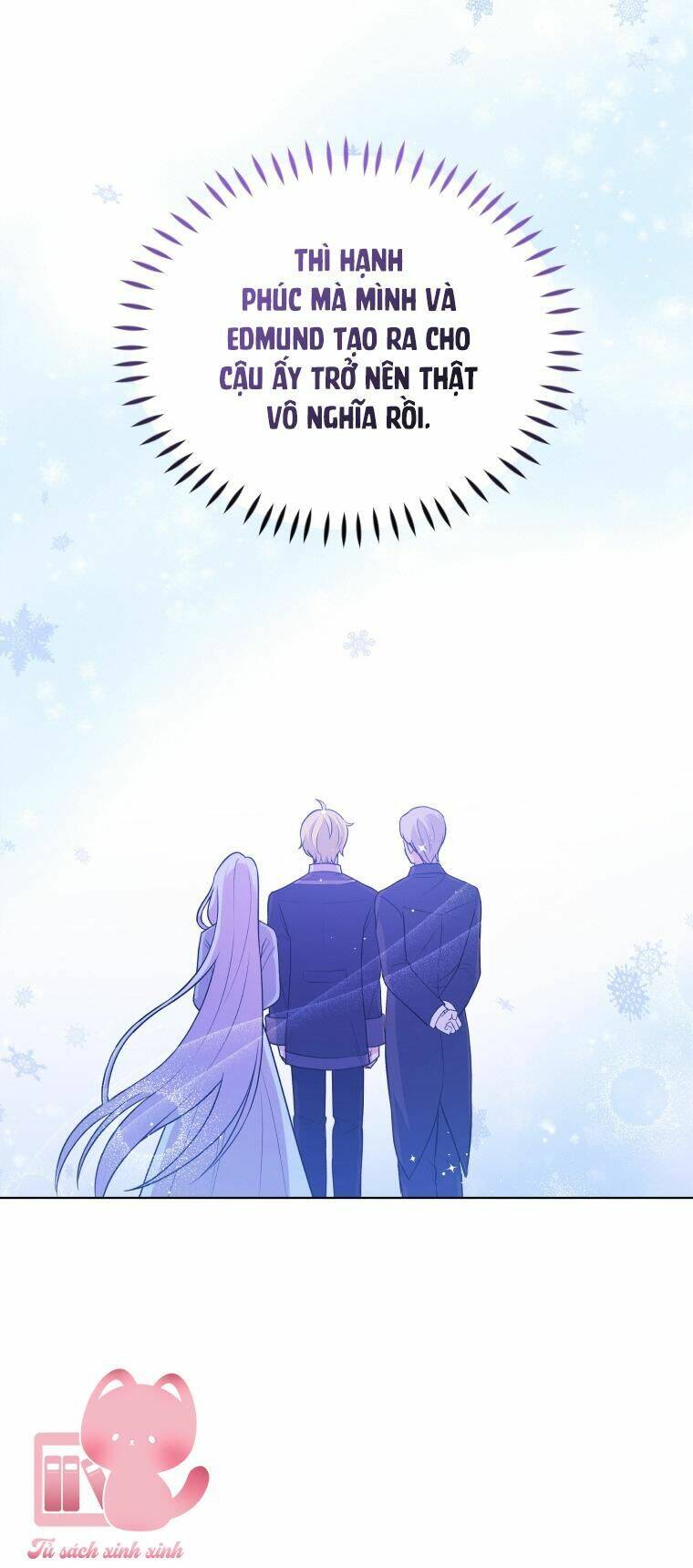 Người Bảo Hộ Của Bạo Quân Là Ma Nữ Tàn Độc Chapter 82 - Trang 2