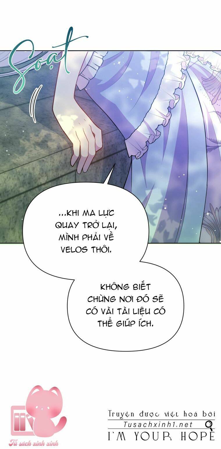 Người Bảo Hộ Của Bạo Quân Là Ma Nữ Tàn Độc Chapter 82 - Trang 2