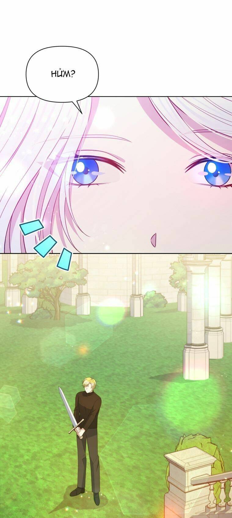 Người Bảo Hộ Của Bạo Quân Là Ma Nữ Tàn Độc Chapter 82 - Trang 2