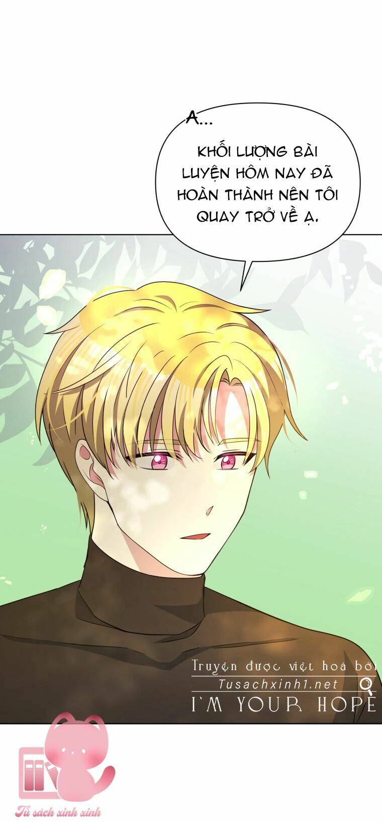 Người Bảo Hộ Của Bạo Quân Là Ma Nữ Tàn Độc Chapter 82 - Trang 2