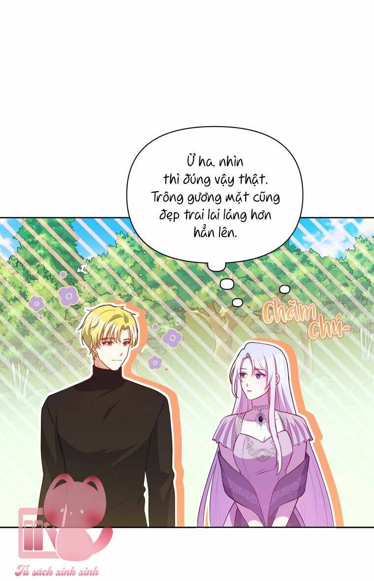 Người Bảo Hộ Của Bạo Quân Là Ma Nữ Tàn Độc Chapter 82 - Trang 2