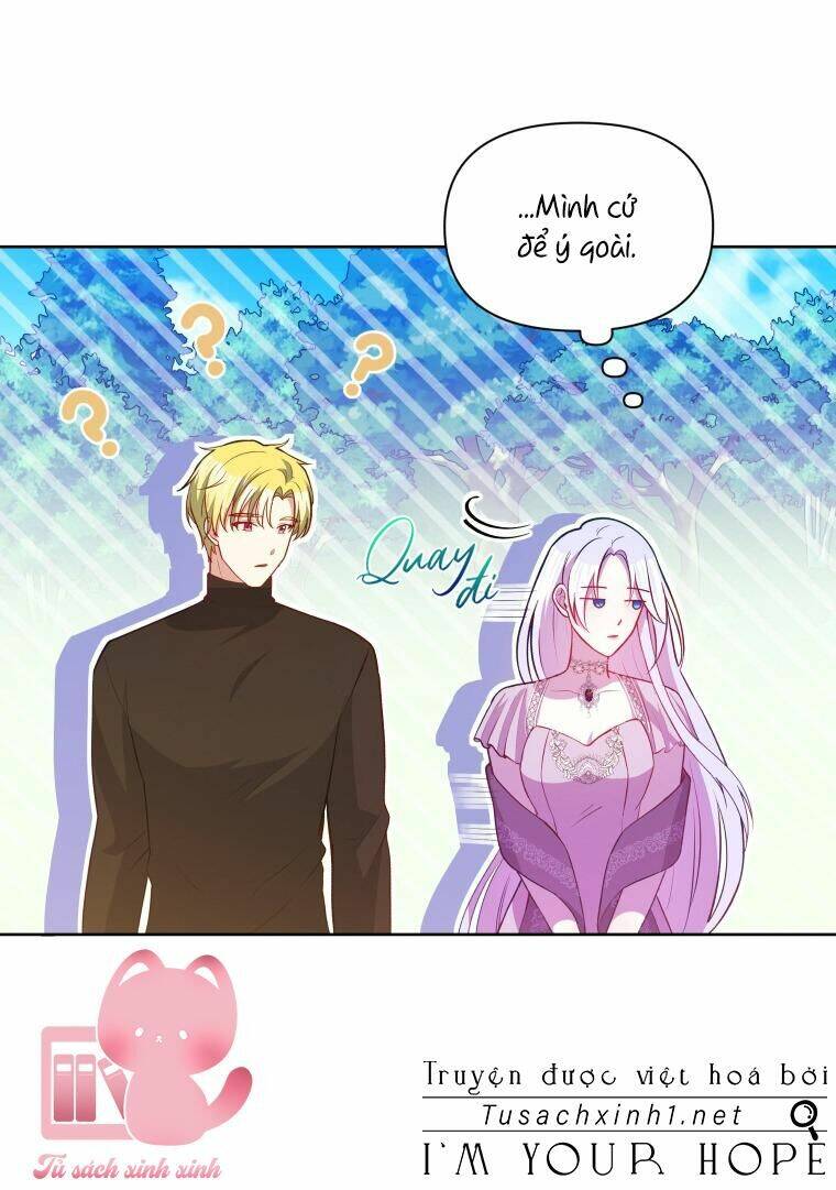 Người Bảo Hộ Của Bạo Quân Là Ma Nữ Tàn Độc Chapter 82 - Trang 2