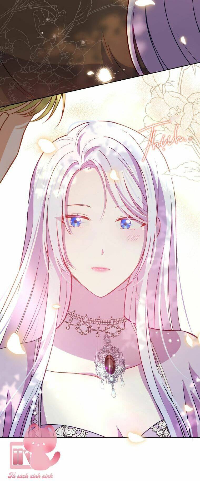 Người Bảo Hộ Của Bạo Quân Là Ma Nữ Tàn Độc Chapter 82 - Trang 2