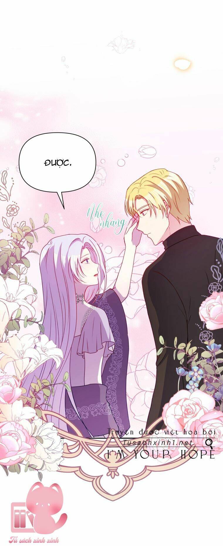 Người Bảo Hộ Của Bạo Quân Là Ma Nữ Tàn Độc Chapter 82 - Trang 2