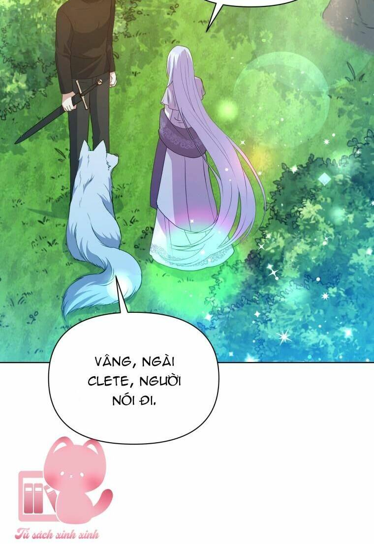 Người Bảo Hộ Của Bạo Quân Là Ma Nữ Tàn Độc Chapter 82 - Trang 2