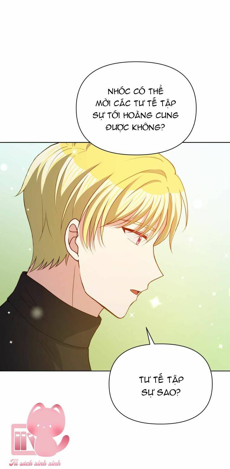 Người Bảo Hộ Của Bạo Quân Là Ma Nữ Tàn Độc Chapter 82 - Trang 2