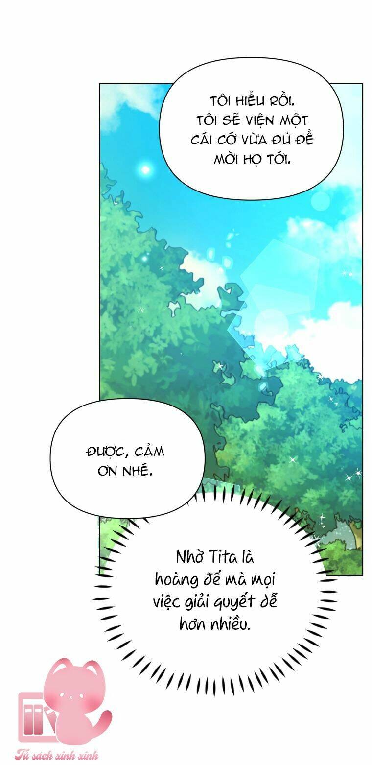 Người Bảo Hộ Của Bạo Quân Là Ma Nữ Tàn Độc Chapter 82 - Trang 2