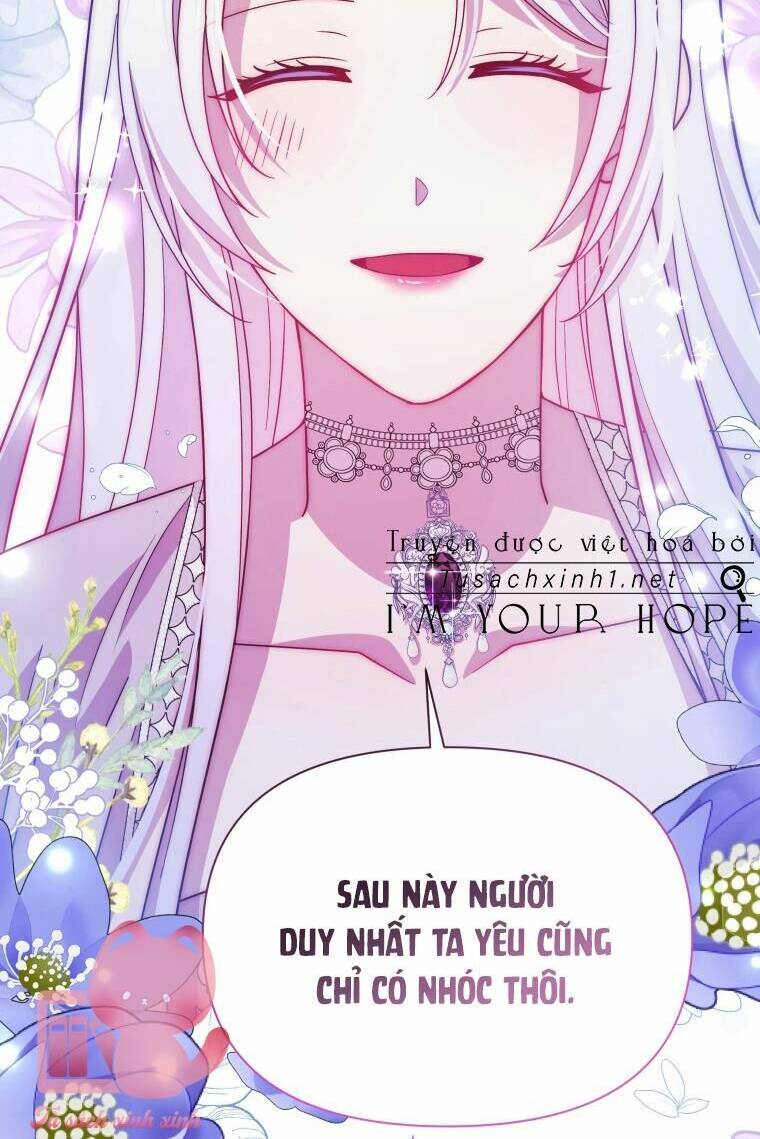 Người Bảo Hộ Của Bạo Quân Là Ma Nữ Tàn Độc Chapter 82 - Trang 2