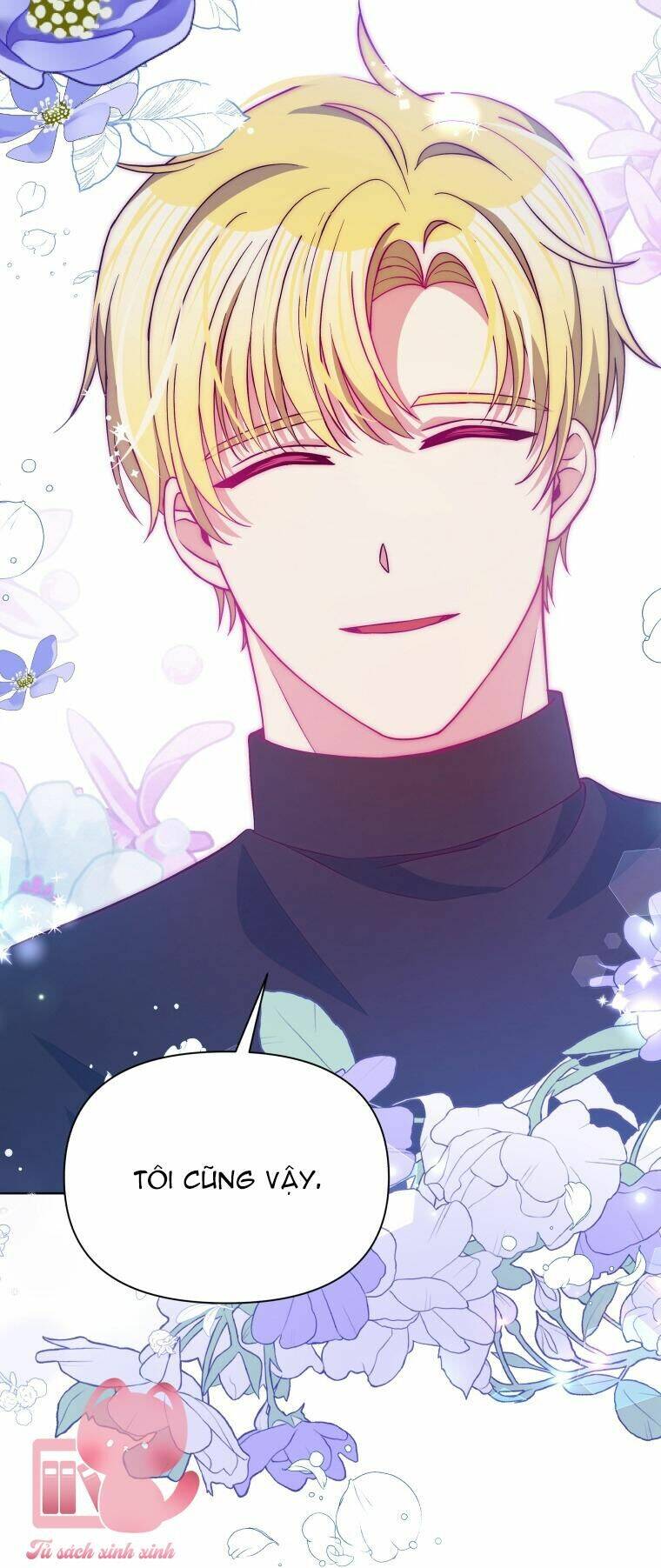 Người Bảo Hộ Của Bạo Quân Là Ma Nữ Tàn Độc Chapter 82 - Trang 2