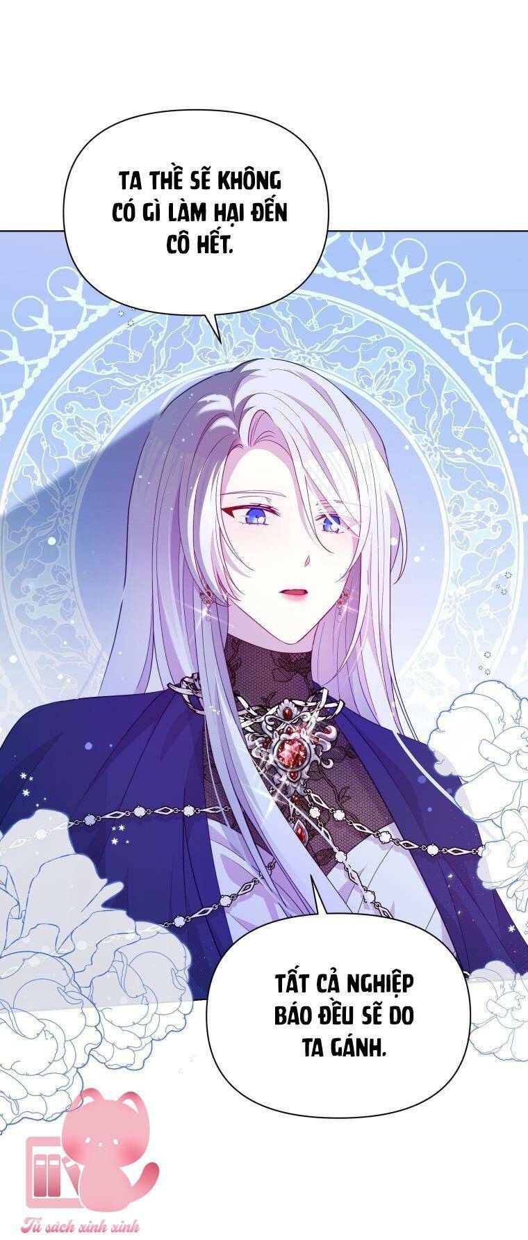 Người Bảo Hộ Của Bạo Quân Là Ma Nữ Tàn Độc Chapter 84 - Trang 2