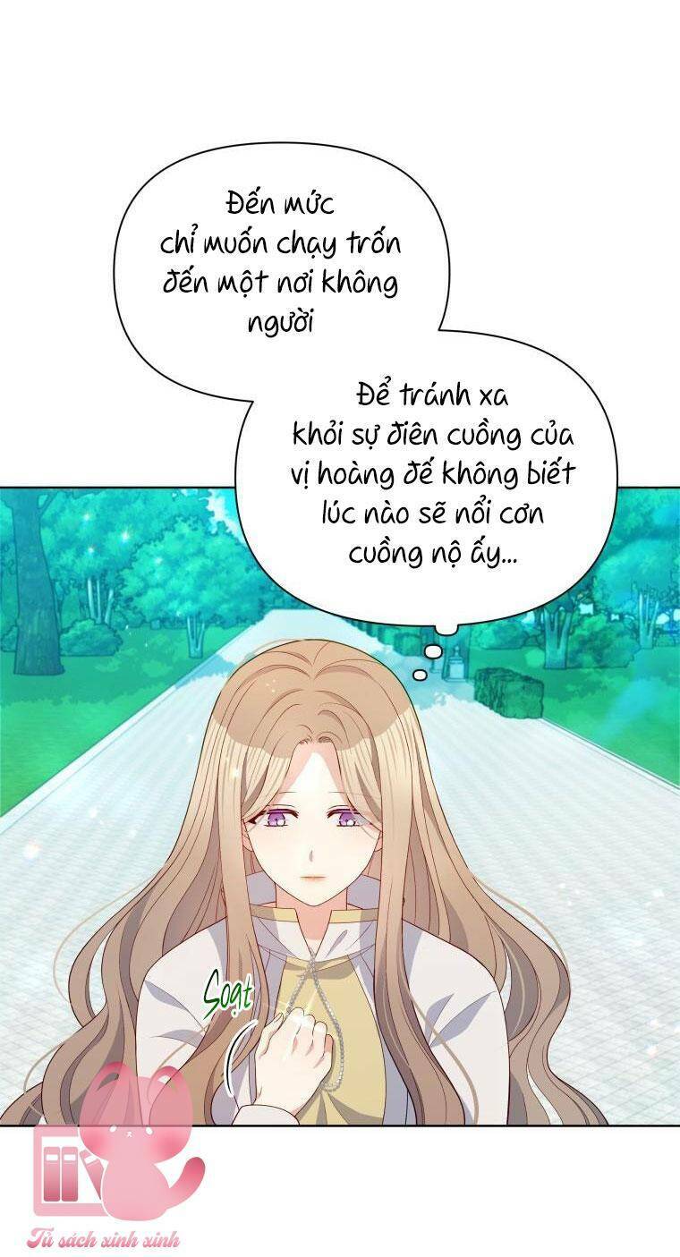 Người Bảo Hộ Của Bạo Quân Là Ma Nữ Tàn Độc Chapter 84 - Trang 2