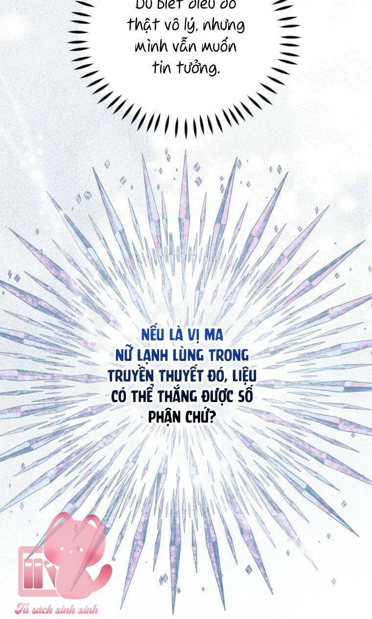 Người Bảo Hộ Của Bạo Quân Là Ma Nữ Tàn Độc Chapter 84 - Trang 2