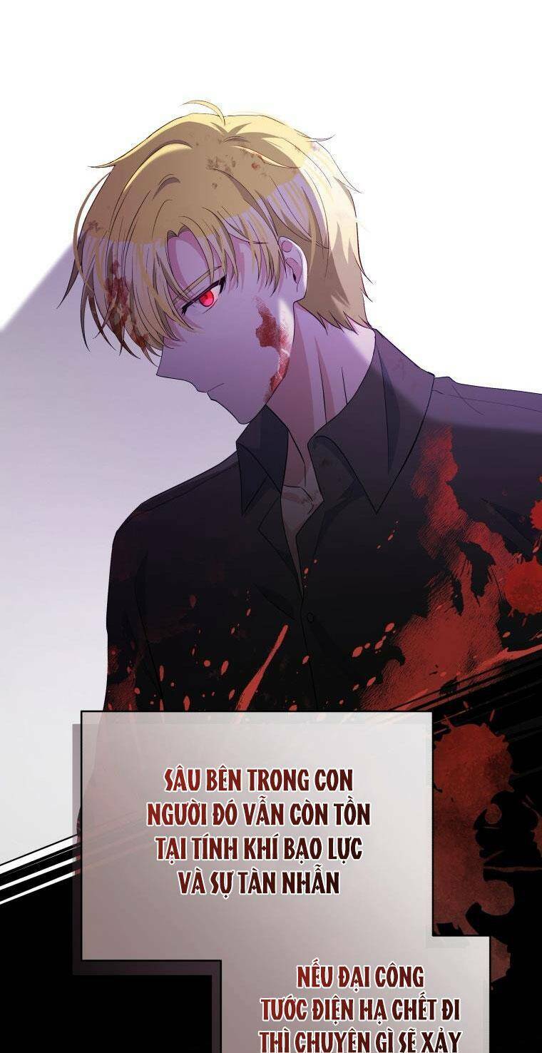 Người Bảo Hộ Của Bạo Quân Là Ma Nữ Tàn Độc Chapter 84 - Trang 2