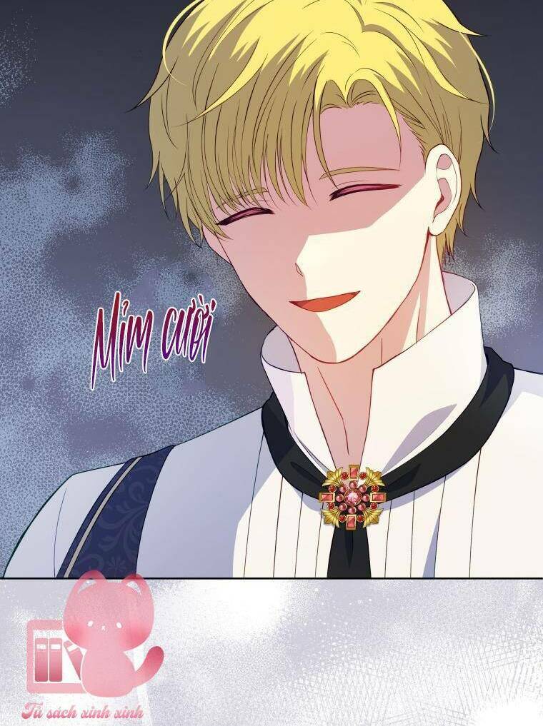 Người Bảo Hộ Của Bạo Quân Là Ma Nữ Tàn Độc Chapter 84 - Trang 2