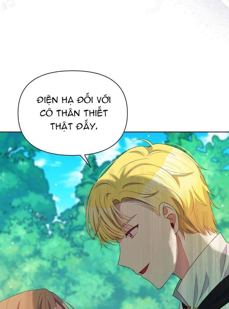 Người Bảo Hộ Của Bạo Quân Là Ma Nữ Tàn Độc Chapter 84 - Trang 2