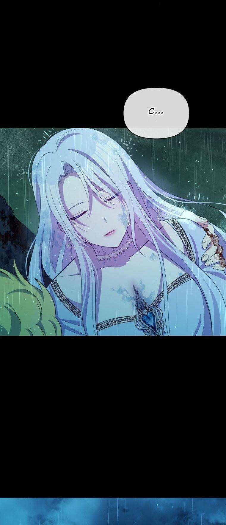 Người Bảo Hộ Của Bạo Quân Là Ma Nữ Tàn Độc Chapter 84 - Trang 2