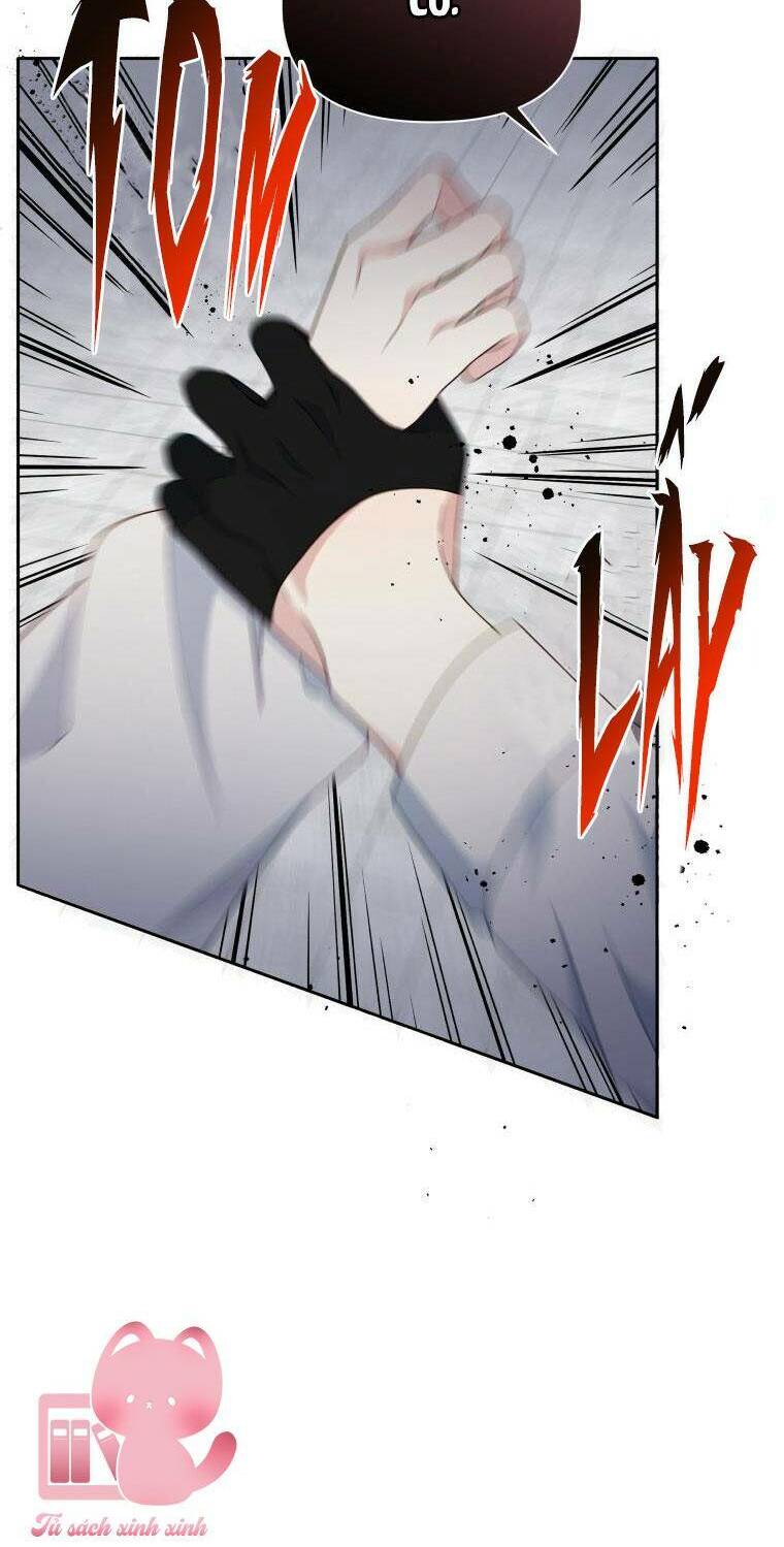 Người Bảo Hộ Của Bạo Quân Là Ma Nữ Tàn Độc Chapter 84 - Trang 2