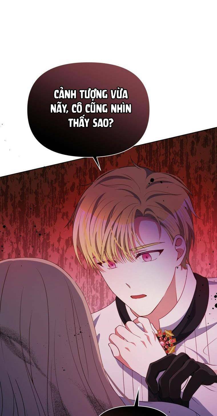 Người Bảo Hộ Của Bạo Quân Là Ma Nữ Tàn Độc Chapter 84 - Trang 2