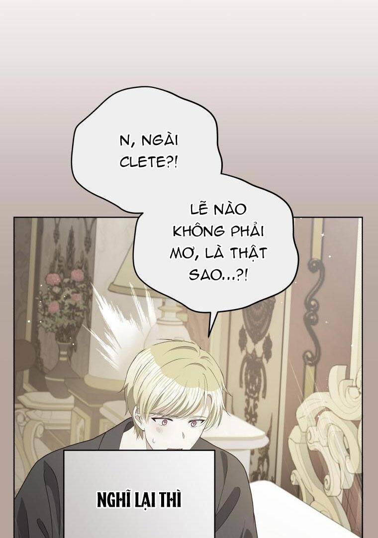 Người Bảo Hộ Của Bạo Quân Là Ma Nữ Tàn Độc Chapter 84 - Trang 2