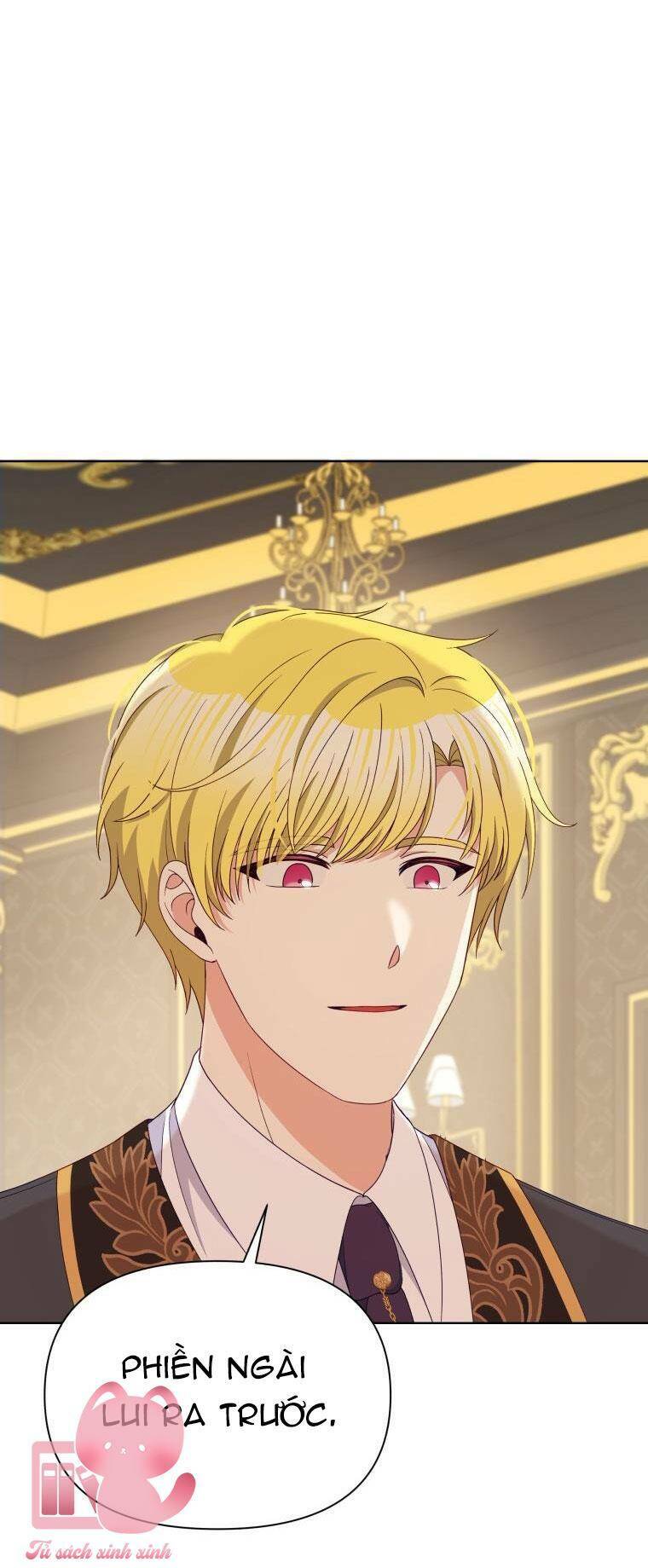Người Bảo Hộ Của Bạo Quân Là Ma Nữ Tàn Độc Chapter 87 - Trang 2