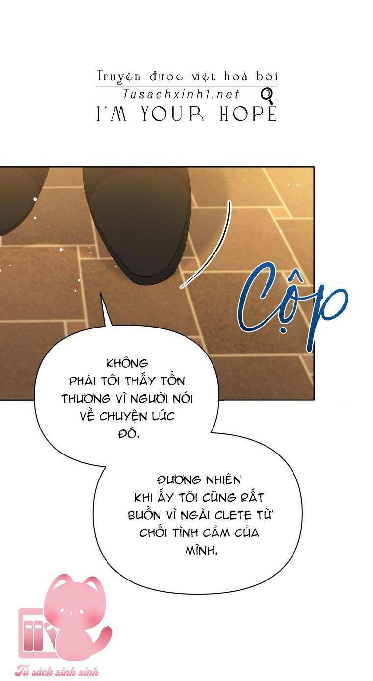 Người Bảo Hộ Của Bạo Quân Là Ma Nữ Tàn Độc Chapter 87 - Trang 2