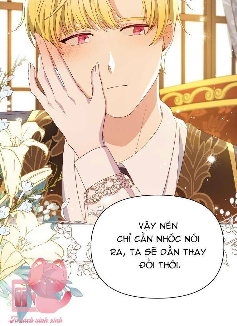 Người Bảo Hộ Của Bạo Quân Là Ma Nữ Tàn Độc Chapter 87 - Trang 2