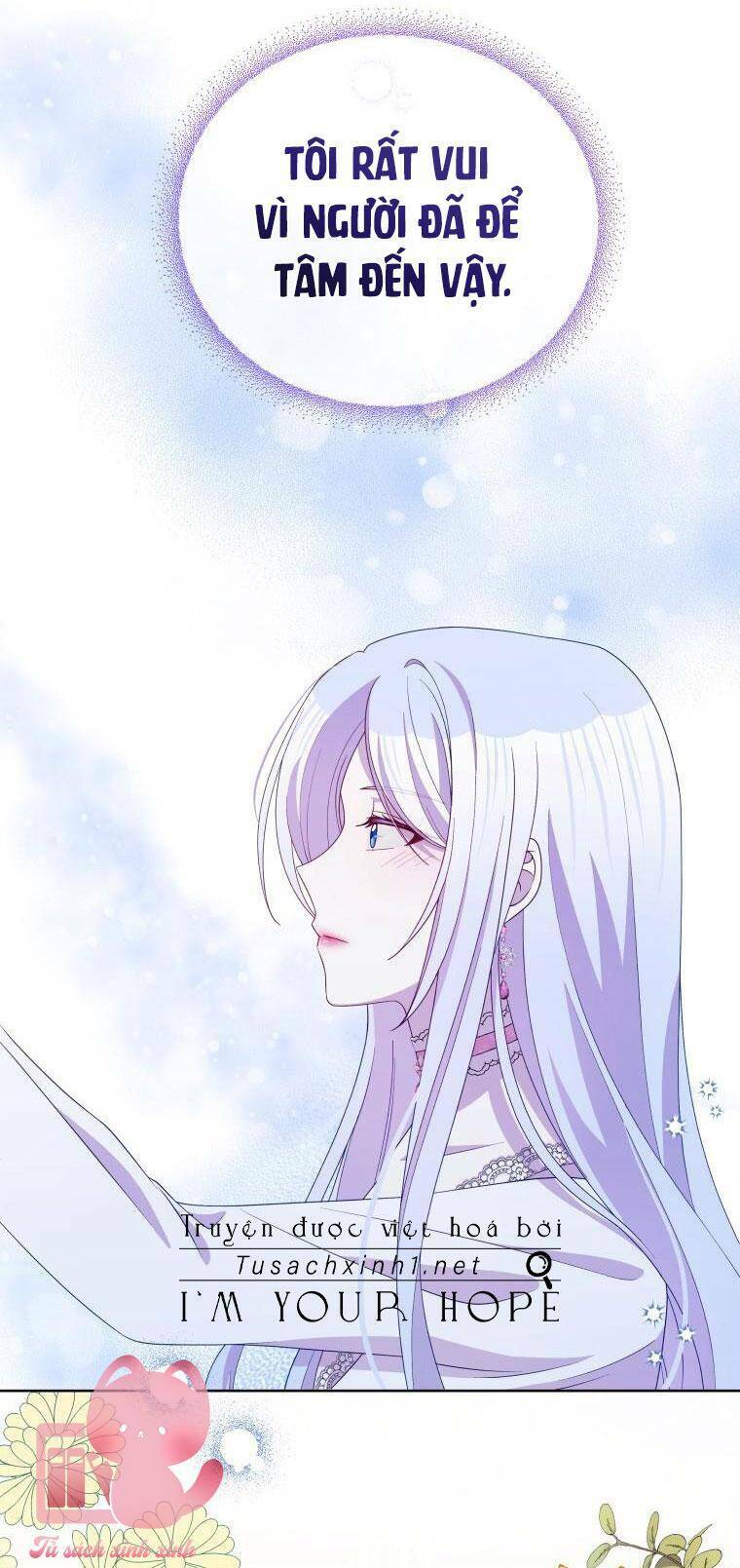 Người Bảo Hộ Của Bạo Quân Là Ma Nữ Tàn Độc Chapter 87 - Trang 2