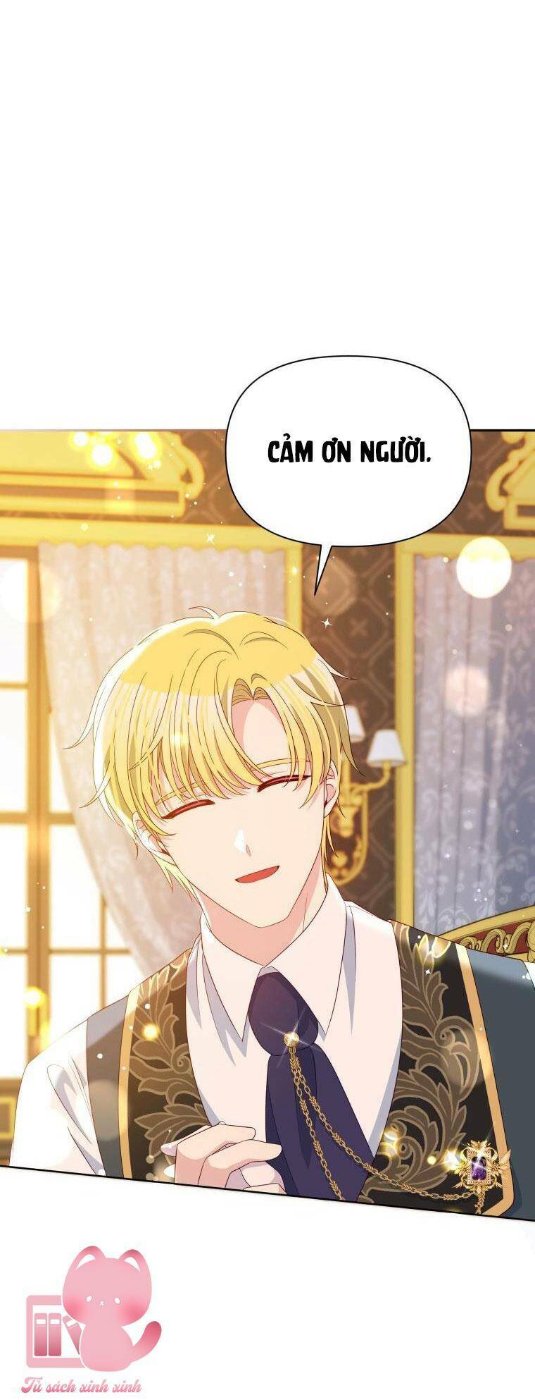 Người Bảo Hộ Của Bạo Quân Là Ma Nữ Tàn Độc Chapter 87 - Trang 2