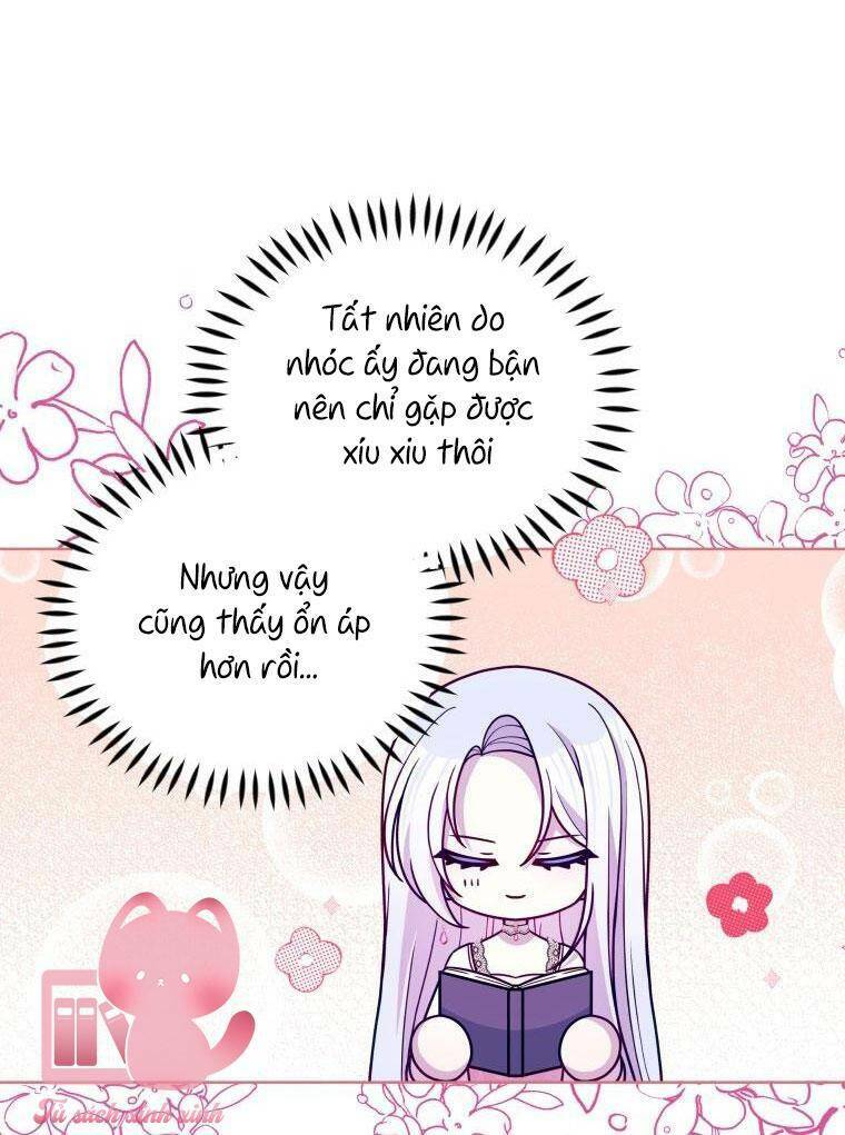 Người Bảo Hộ Của Bạo Quân Là Ma Nữ Tàn Độc Chapter 87 - Trang 2