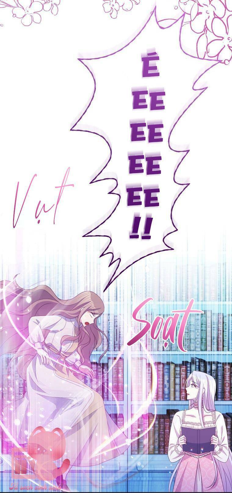 Người Bảo Hộ Của Bạo Quân Là Ma Nữ Tàn Độc Chapter 87 - Trang 2