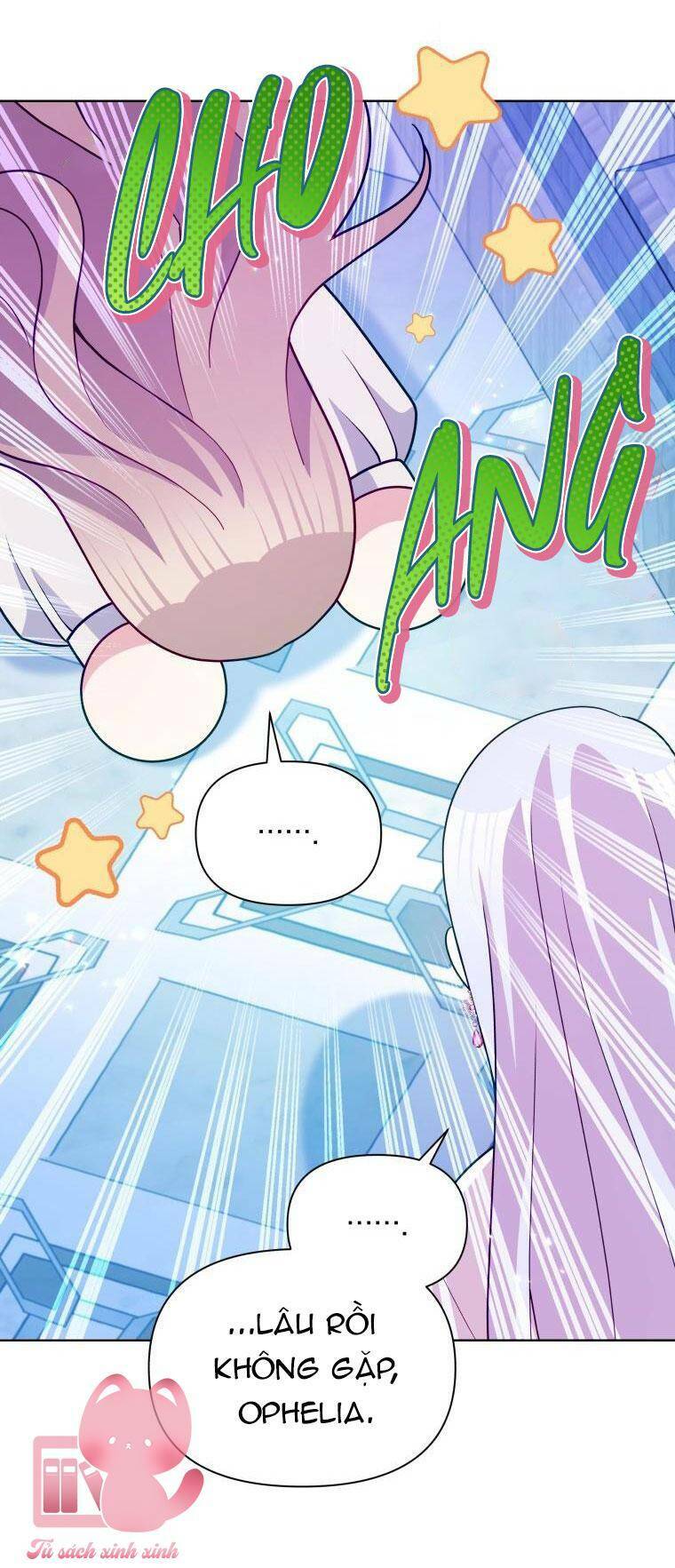 Người Bảo Hộ Của Bạo Quân Là Ma Nữ Tàn Độc Chapter 87 - Trang 2