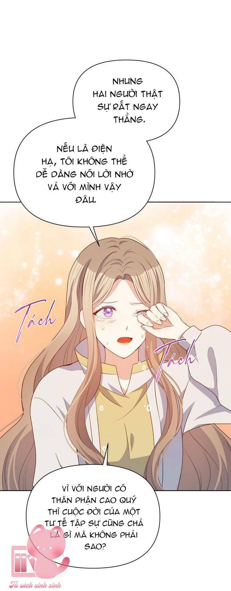 Người Bảo Hộ Của Bạo Quân Là Ma Nữ Tàn Độc Chapter 87 - Trang 2