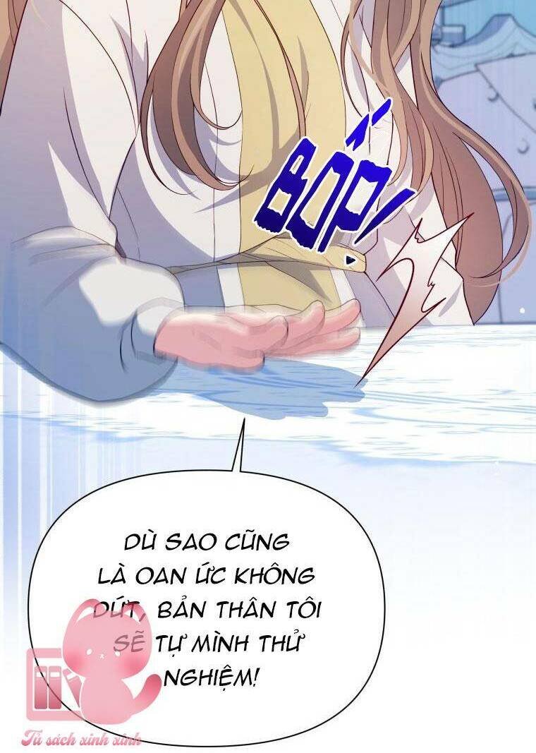 Người Bảo Hộ Của Bạo Quân Là Ma Nữ Tàn Độc Chapter 87 - Trang 2