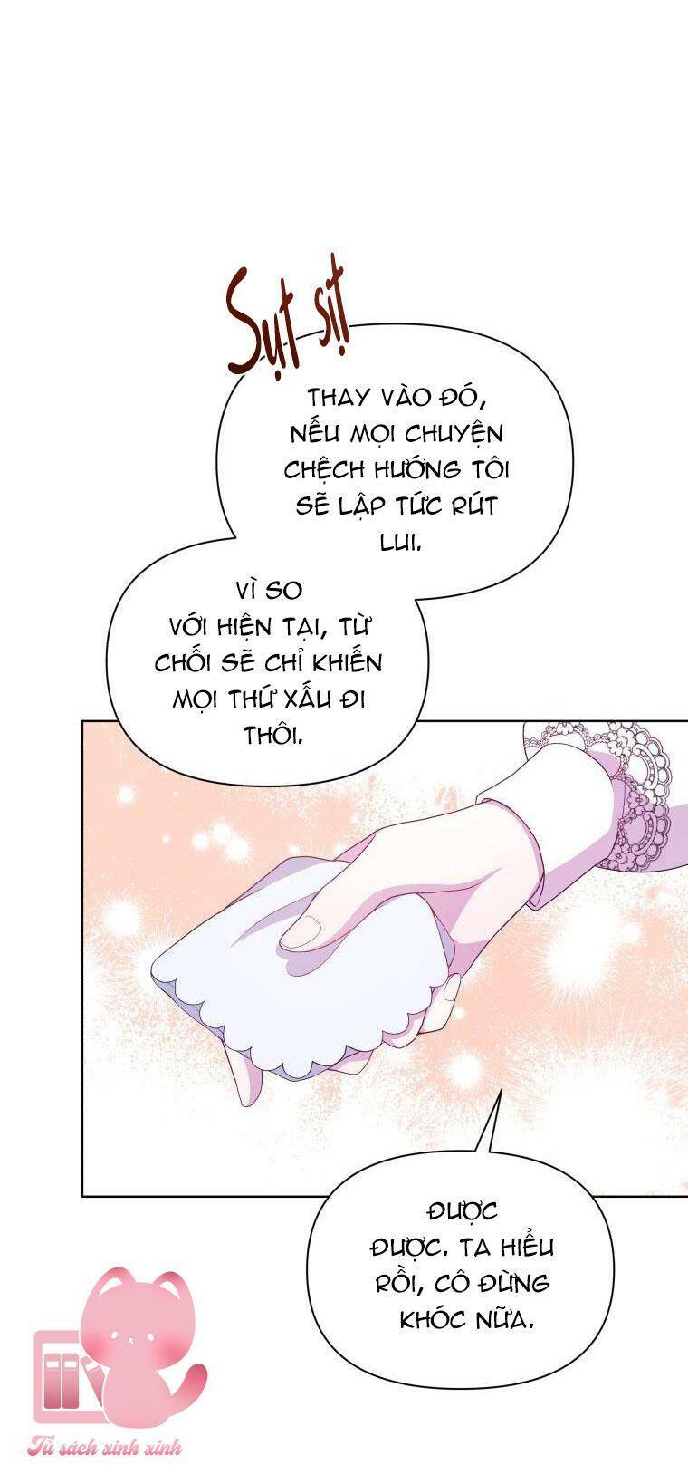 Người Bảo Hộ Của Bạo Quân Là Ma Nữ Tàn Độc Chapter 87 - Trang 2