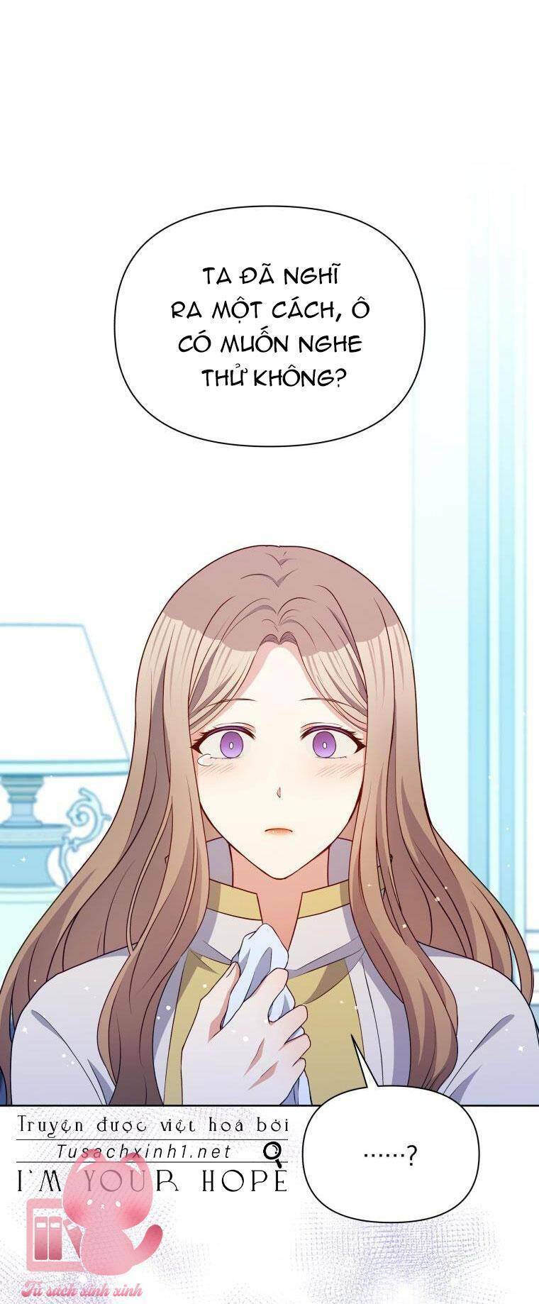 Người Bảo Hộ Của Bạo Quân Là Ma Nữ Tàn Độc Chapter 87 - Trang 2