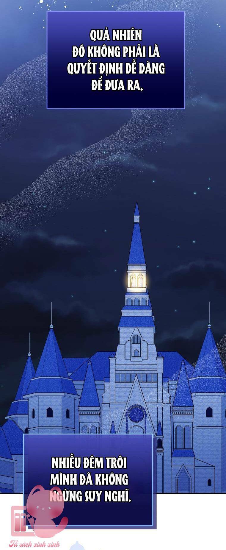 Người Bảo Hộ Của Bạo Quân Là Ma Nữ Tàn Độc Chapter 87 - Trang 2