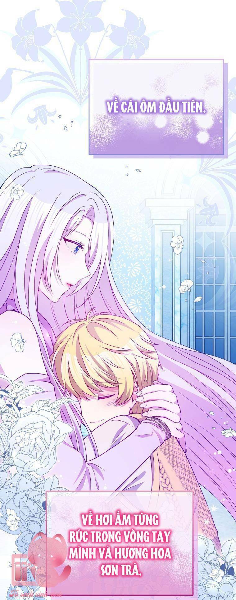 Người Bảo Hộ Của Bạo Quân Là Ma Nữ Tàn Độc Chapter 87 - Trang 2