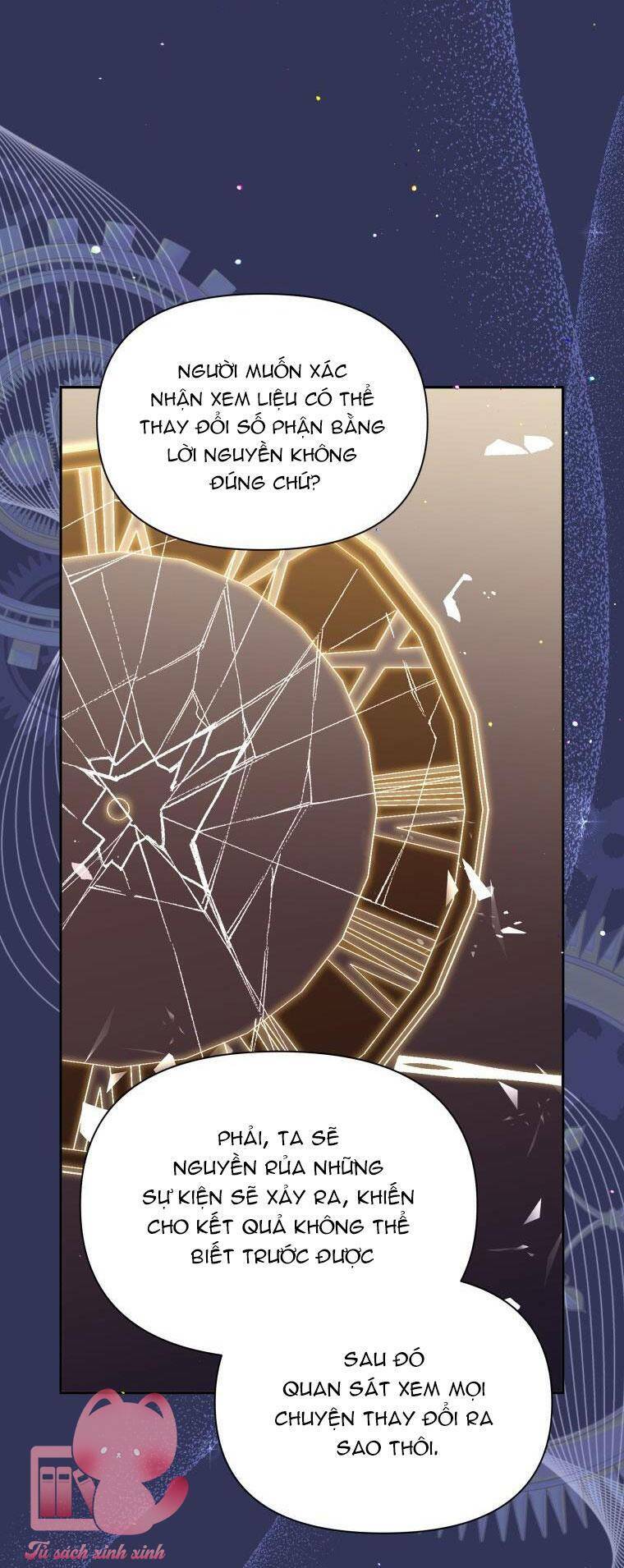 Người Bảo Hộ Của Bạo Quân Là Ma Nữ Tàn Độc Chapter 88 - Trang 2