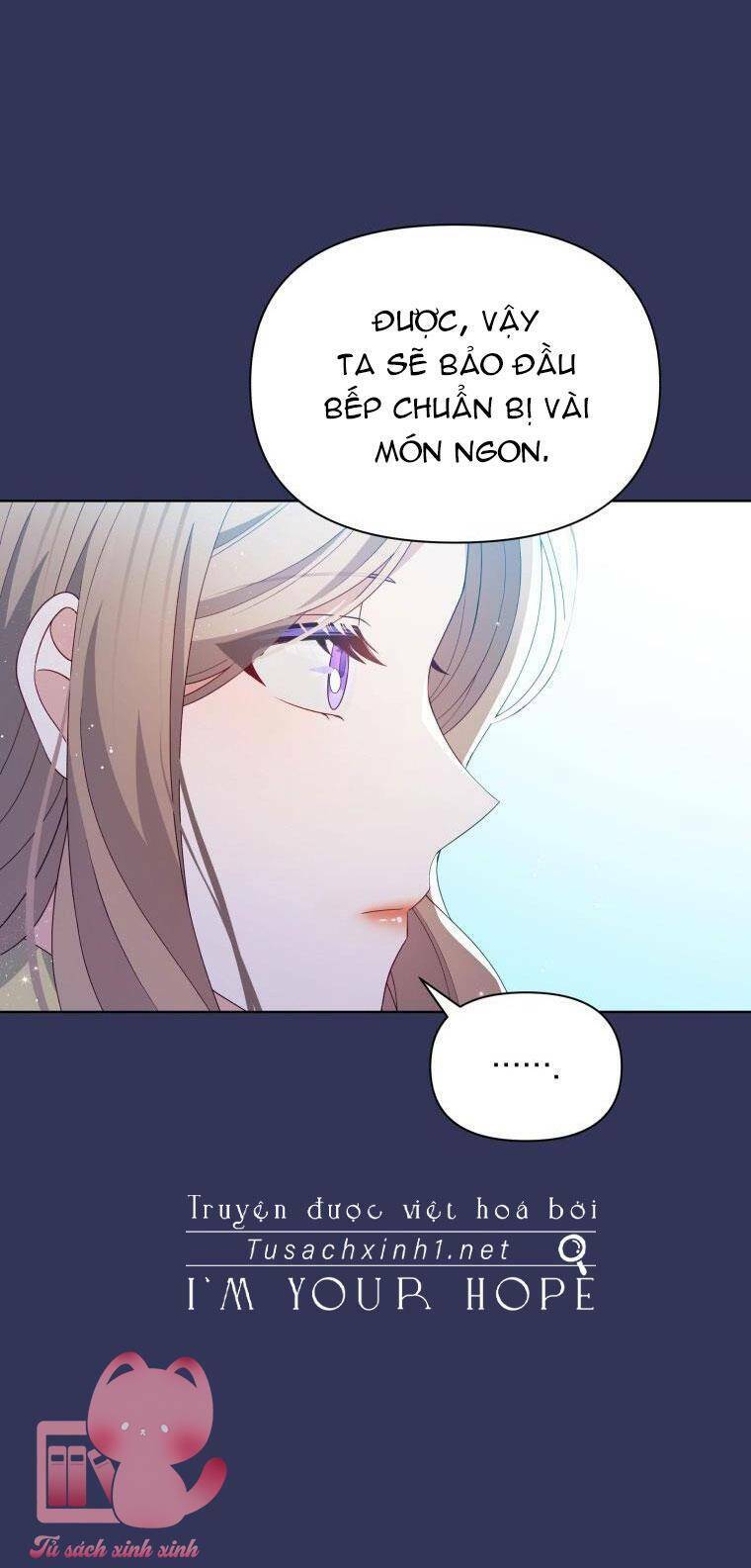 Người Bảo Hộ Của Bạo Quân Là Ma Nữ Tàn Độc Chapter 88 - Trang 2