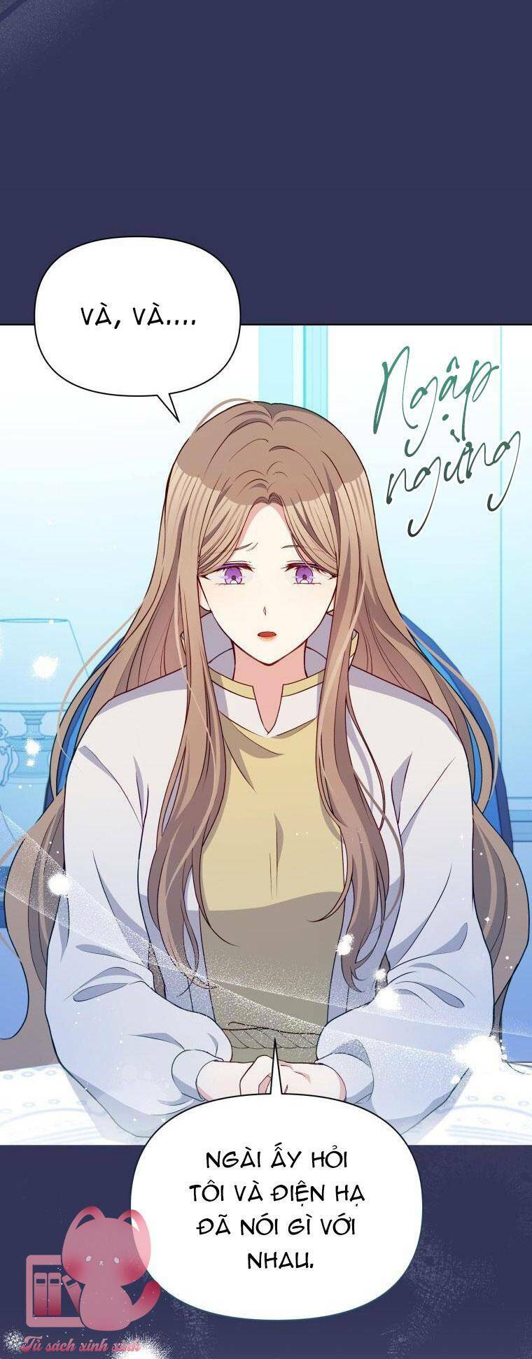 Người Bảo Hộ Của Bạo Quân Là Ma Nữ Tàn Độc Chapter 88 - Trang 2