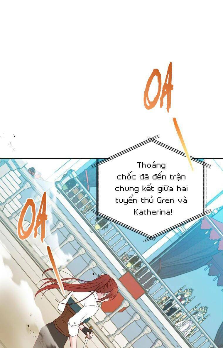 Người Bảo Hộ Của Bạo Quân Là Ma Nữ Tàn Độc Chapter 88 - Trang 2