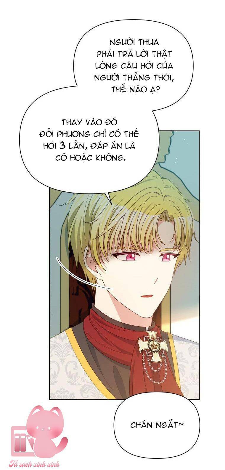 Người Bảo Hộ Của Bạo Quân Là Ma Nữ Tàn Độc Chapter 88 - Trang 2