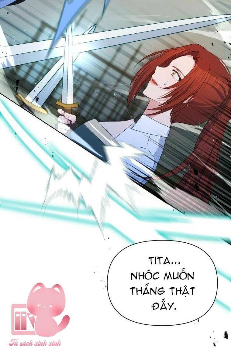 Người Bảo Hộ Của Bạo Quân Là Ma Nữ Tàn Độc Chapter 88 - Trang 2