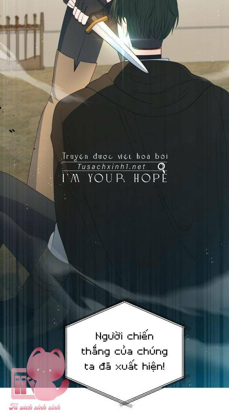 Người Bảo Hộ Của Bạo Quân Là Ma Nữ Tàn Độc Chapter 88 - Trang 2