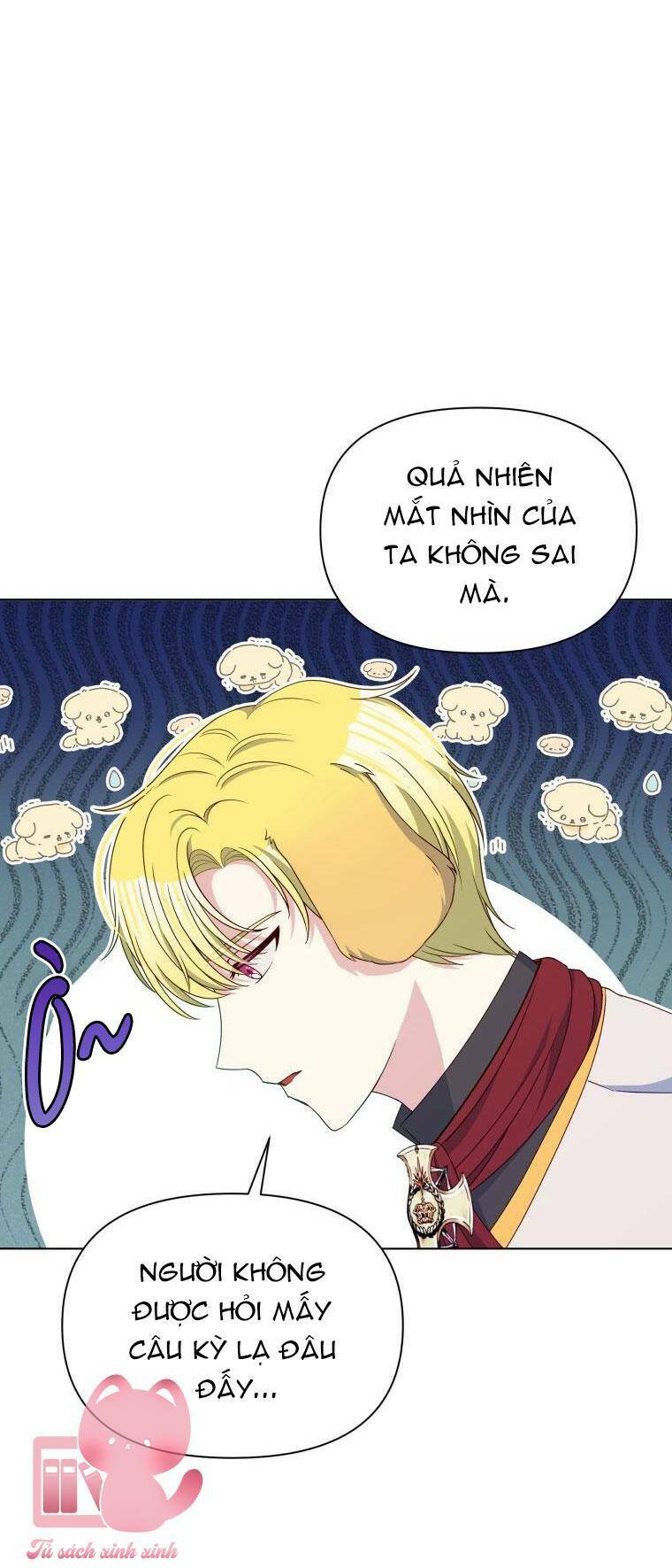 Người Bảo Hộ Của Bạo Quân Là Ma Nữ Tàn Độc Chapter 88 - Trang 2