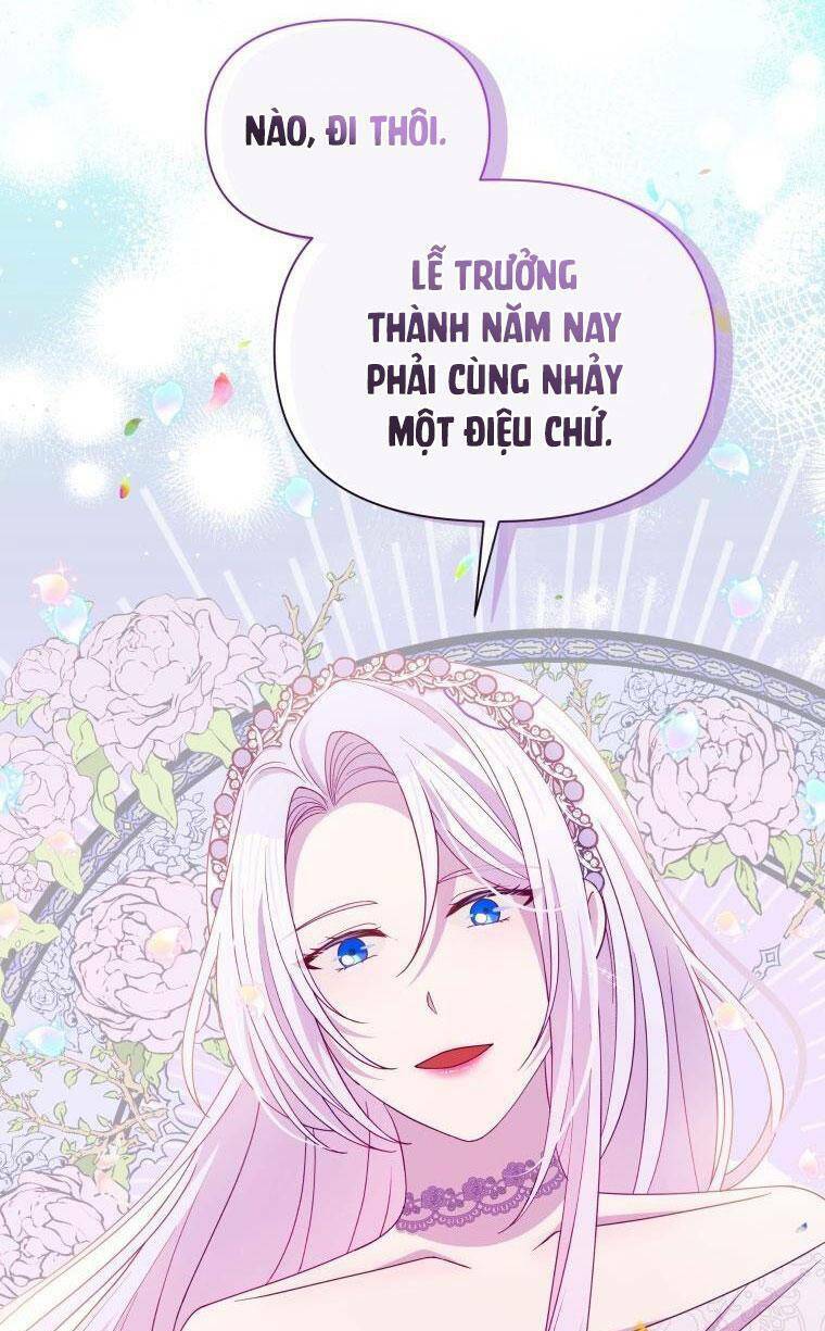 Người Bảo Hộ Của Bạo Quân Là Ma Nữ Tàn Độc Chapter 88 - Trang 2